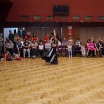 Tanečníci táborského Ataku zakončili školní rok akademií
