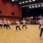 Tanečníci táborského Ataku zakončili školní rok akademií