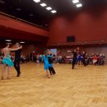 Tanečníci táborského Ataku zakončili školní rok akademií
