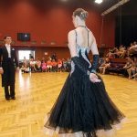 Tanečníci táborského Ataku zakončili školní rok akademií