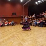 Tanečníci táborského Ataku zakončili školní rok akademií