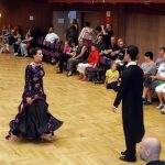 Tanečníci táborského Ataku zakončili školní rok akademií
