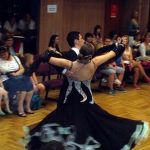 Tanečníci táborského Ataku zakončili školní rok akademií