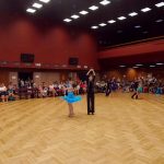Tanečníci táborského Ataku zakončili školní rok akademií