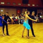 Tanečníci táborského Ataku zakončili školní rok akademií