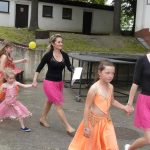 Dance show se vydařila