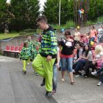 Dance show se vydařila