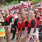 Dance show se vydařila
