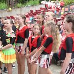 Dance show se vydařila