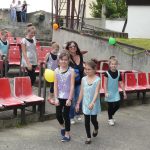 Dance show se vydařila