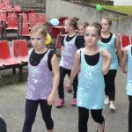Dance show se vydařila