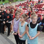 Dance show se vydařila