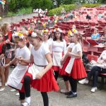 Dance show se vydařila