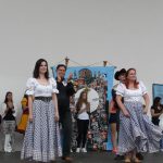 Dance show se vydařila