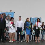 Dance show se vydařila