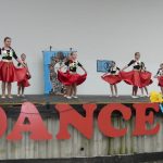 Dance show se vydařila