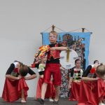 Dance show se vydařila