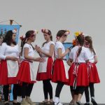 Dance show se vydařila