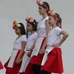 Dance show se vydařila