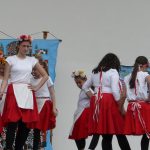 Dance show se vydařila
