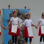 Dance show se vydařila