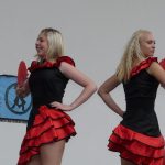 Dance show se vydařila