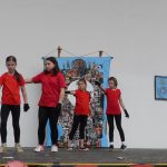 Dance show se vydařila