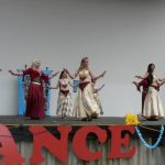 Dance show se vydařila