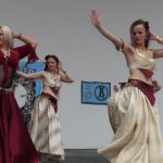 Dance show se vydařila
