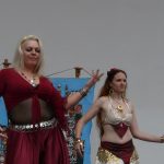 Dance show se vydařila