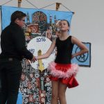 Dance show se vydařila