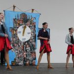 Dance show se vydařila