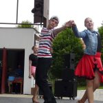 Dance show se vydařila