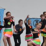 Dance show se vydařila