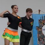 Dance show se vydařila