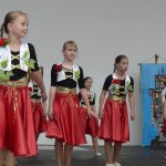 Dance show se vydařila