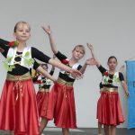 Dance show se vydařila