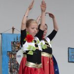 Dance show se vydařila