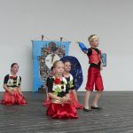 Dance show se vydařila