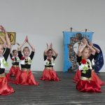 Dance show se vydařila