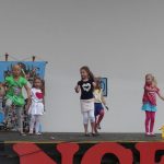 Dance show se vydařila