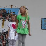 Dance show se vydařila