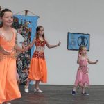 Dance show se vydařila