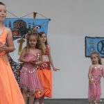 Dance show se vydařila