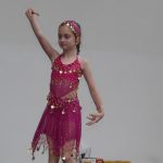 Dance show se vydařila