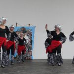 Dance show se vydařila