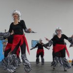Dance show se vydařila