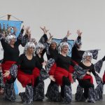 Dance show se vydařila