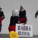 Dance show se vydařila