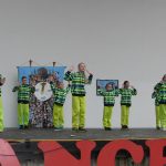 Dance show se vydařila